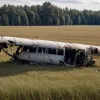 Avion prăbușit în SUA cu 20 de persoane la bord în Tennessee