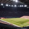 Incident dramatic la finala Ligii Națiunilor în München: un fan a căzut de pe tribună pe loja presei