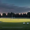 Fără contract, dar la antrenamente: Situația inedită a lui Dominik Schad la Preußen Münster