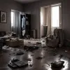 Orgie de violență în Spania: Culturistă renumită, ucisă brutal cu ciocanul, soțul găsit mort în baia apartamentului