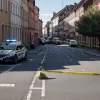 Tragedie în Osnabrück: O femeie împușcată pe stradă, presupusul atacator în moarte cerebrală