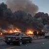 Tulburări severe în Los Angeles: Trump a trimis Garda Națională pe fondul protestelor anti-ICE