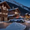 Tentativă de omor în stațiunea de lux Kitzbühel: O tânără din Germania și-a atacat mama cu ciocanul în somn