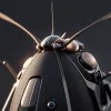 Cercetătorii chinezi au dezvoltat "drone-țânțari" de mărimea unei unghii