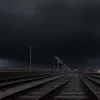 Furtună puternică la Berlin: Circulația trenurilor S-Bahn, oprită complet