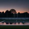 Surpriză pentru selecționerul Germaniei: Jucătoarele naționalei de fotbal au adus un star al muzicii în cantonamentul dinaintea Euro 2025