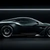 Proces de milioane de euro în Germania: Aston Martin Valkyrie de €3M "stă mai mult în service"