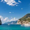 Paul McCartney, vacanță de lux pe Coasta Amalfi din Italia alături de familie