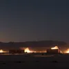 Atac cu rachete iranian asupra bazei SUA din Qatar: Teheranul a avertizat în prealabil Washingtonul