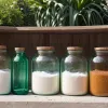 Ce NU ai voie să arunci în containerele pentru sticlă: Greșeli frecvente la reciclare