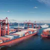 Schimbare majoră în portul Hamburg: Angela Titzrath, șefa HHLA, demisă