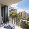 IKEA lansează "mini-centrala solară" pentru balcon: energie verde DIY