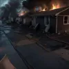 Incendiu fatal în Germania: Un bărbat a murit în urma unui incendiu de casă în Großhansdorf, districtul Stormarn