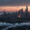 Iranul reia atacurile cu rachete asupra Israelului după expirarea ultimatumului: Alertă aeriană declanșată
