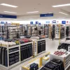 Furturile din magazine ating miliarde: Grupările organizate provoacă pagube masive comerțului cu amănuntul