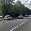 Accident grav în Germania: Motociclist în vârstă de 71 de ani, rănit serios pe drumul L3041