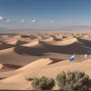 Donald Trump a anunțat încetarea focului între Iran și Israel