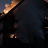 Incendiu devastator în Germania: o femeie a murit, zeci de locatari au fost salvați de pompieri