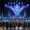 World of Warcraft la Gamescom 2025: Blizzard pregătește surprize și prezentări exclusive ale expansiunii Midnight în Köln