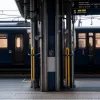 Fugar condamnat, prins de poliție în gara centrală din Essen, Germania