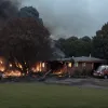 Incendiu major în Germania, declanșat de la un grătar: Trei răniți și pagube semnificative în Kirchheim