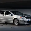 Scaunele auto pentru copii au salvat vieți într-un accident grav în Germania