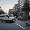 Copil de trei ani rănit grav într-un accident rutier la Berlin
