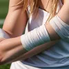 Accidentare pentru Charles Herrmann de la Gladbach: Tânărul talent ratează începutul pregătirii de vară