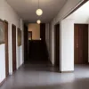 Tablouri furate, găsite atârnate pe scara unui bloc din Jena, Germania