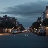 Incident șocant la München: Un norvegian a fost reținut și eliberat după un act de exhibiționism