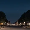 Scandal cu amenințări cu cuțitul în Speyer, Germania: Un bărbat a amenințat cu două cuțite din cauza unei dispute banale