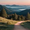Cum să găsești fericirea prin drumeție: 7 sfaturi de la Campioana Mondială
