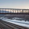Incident feroviar în Germania: Tren ICE blocat pe un pod lângă Köln, pasageri captivi peste cinci ore