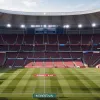 Schimbare pe tricourile Lok Leipzig: Sponsorul principal afișează un nume nou