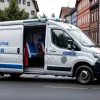 Șofer de transport medical depistat sub influența drogurilor în Bielefeld, Germania
