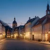 Adolescenți au atacat violent doi bărbați lângă primăria din Jünkerath, Germania