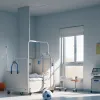 Fotbalist de 8 ani din Berlin luptă cu leucemia: Antrenorul echipei a inițiat o campanie de donații