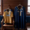 Surpriză neașteptată: De ce a apărut Manuel Neuer într-un tricou al echipei Boca Juniors?