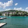 Lac Închis în Germania: Căutarea unui Corp Presupus Înecat a Oprit Scăldatul