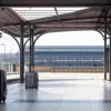 Alertă în Stendal: Valiza uitată în gară a mobilizat forțele de ordine