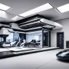 MiPA: Robotul casnic de la Neura Robotics care promite să ajute la călcat, spălat vase și îngrijire