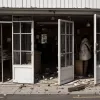 Spargere la un magazin din Lippe, Germania: Hoții au furat bani și o cameră de supraveghere