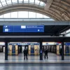 Germania: Bărbat căutat pentru încălcarea legii explozibililor, arestat în gara din Halle