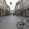 Köln: Ciclist sub influența substanțelor a lovit și agresat un pensionar de 80 de ani