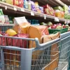 Furt din buzunare la un supermarket din Germania: Două femei în vârstă jefuite