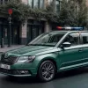 Polițist rănit grav la Hanovra: Șoferul l-a târât cu mașina în timpul unui control rutier