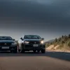 Agresiune în trafic în Germania: Șoferul unui Audi a frânat brusc și a amenințat un alt șofer pe autostrada B4