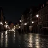 Bărbat reținut în Nürnberg după acte indecente repetate în spațiul public, pe fondul consumului de droguri