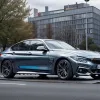 Șofer BMW a provocat accident în Germania după ce a adormit la volan, test pozitiv la droguri