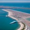 Veneția, asediată de lux: Peste 95 de avioane private pentru nunta lui Jeff Bezos